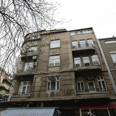 Del Toro Apartment Üsküp Oda fotoğraf
