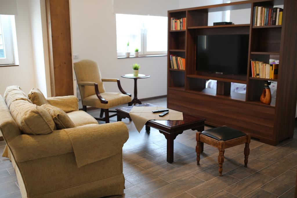 Del Toro Apartment Üsküp Oda fotoğraf