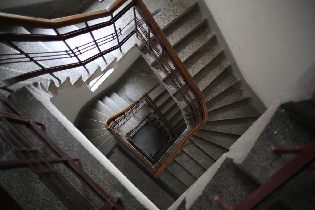 Del Toro Apartment Üsküp Oda fotoğraf